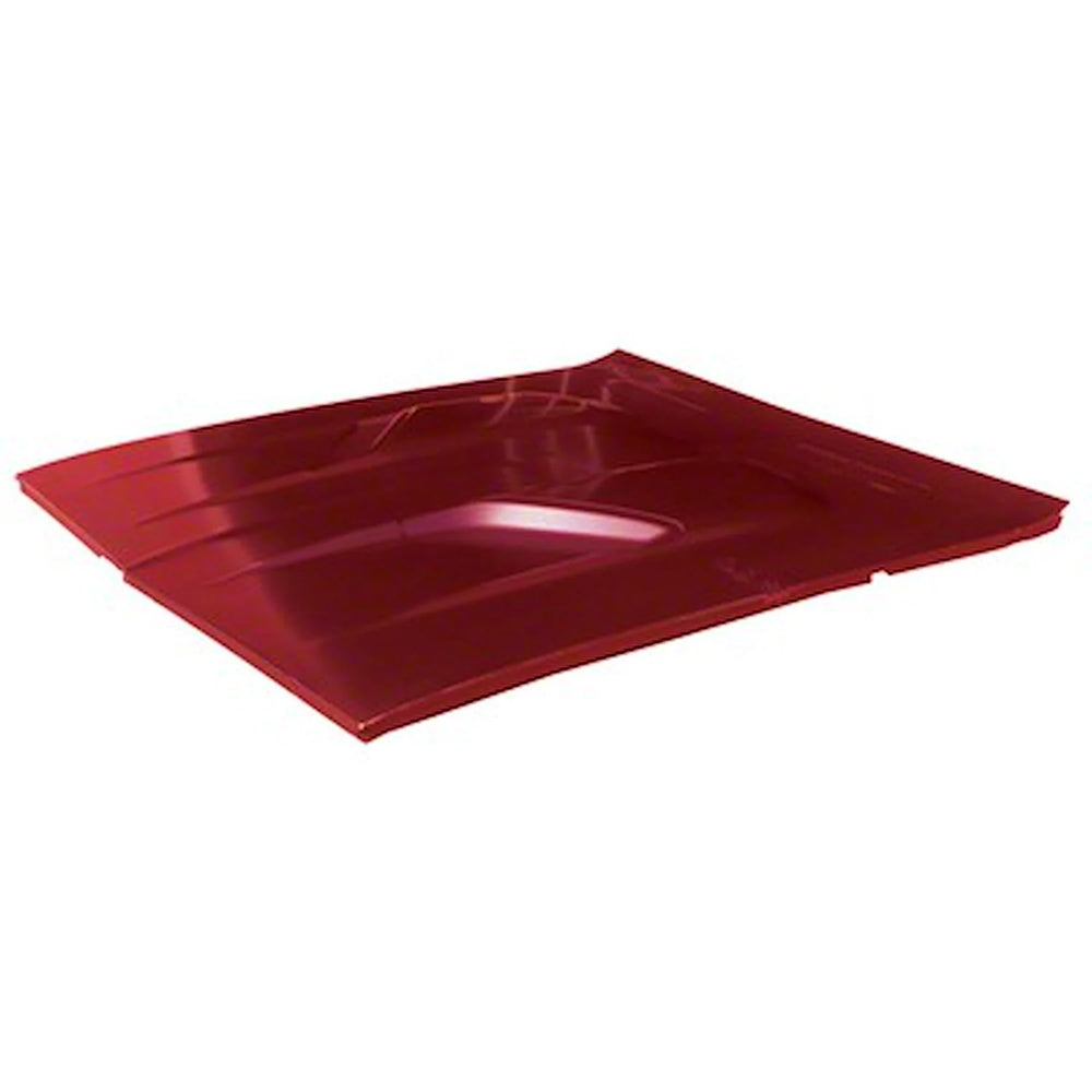 HOOD PANEL