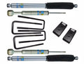 0408 FORD F150 2IN LIFT KITW/ BILSTEIN STRUTS & SHOCKS