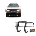 GRILLE GUARD