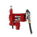 115V AC 20 GPM FUEL TRANSFER PUMP WITH MANUAL NOZZLE