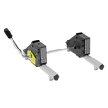 OUTBRD 5TH WHL BRKT/RAIL RAM 1500