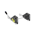 OUTBRD 5TH WHL BRKT/RAIL RAM 1500