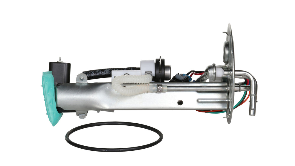 FUEL PUMP HANGER ASSY