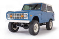USA Standard (Yukon) chrome auto part