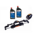 Engineered Marine Products auto part