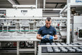 Mahle auto part