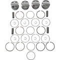 JE Pistons 2.834 Honda CBR900R4 Piston Kit