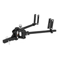 WEIGHT DISTRIBUTION HITCH
