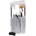 FUEL PUMP MODULE ASSEMBLY