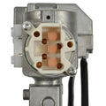 INTERMOTOR IGNITION LOCK
