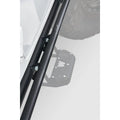 ~(197 lbs. 42X41X89)~ KIT JEEP JL 2P ROCK SLIDER