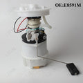 FUEL PUMP MODULE ASSEMBLY