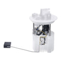 FUEL PUMP MODULE ASSEMBLY