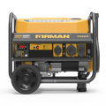 GENERATOR 3650W/4550W GASOLINE R