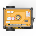 GENERATOR 3650W/4550W GASOLINE R