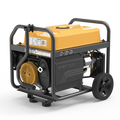 GENERATOR 3650W/4550W GASOLINE R