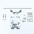 TM SHIFTER FORD AODE/4R70W CHROME 1