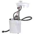 FUEL PUMP MODULE ASSEM