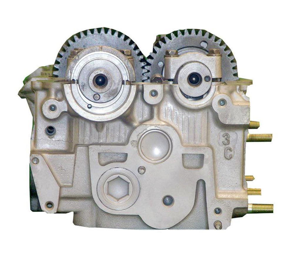 TOYOTA 5S/3SF 96-01 HEAD