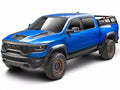 Bushwacker roof rack installed view