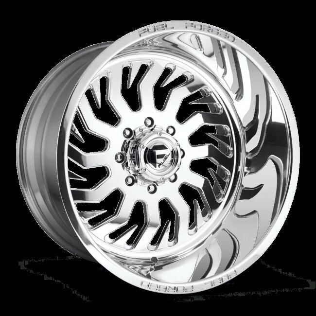 FF043 20X14 BLANK POLISHED -69MM (1