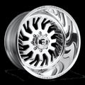 FF043 20X14 BLANK POLISHED -69MM (1