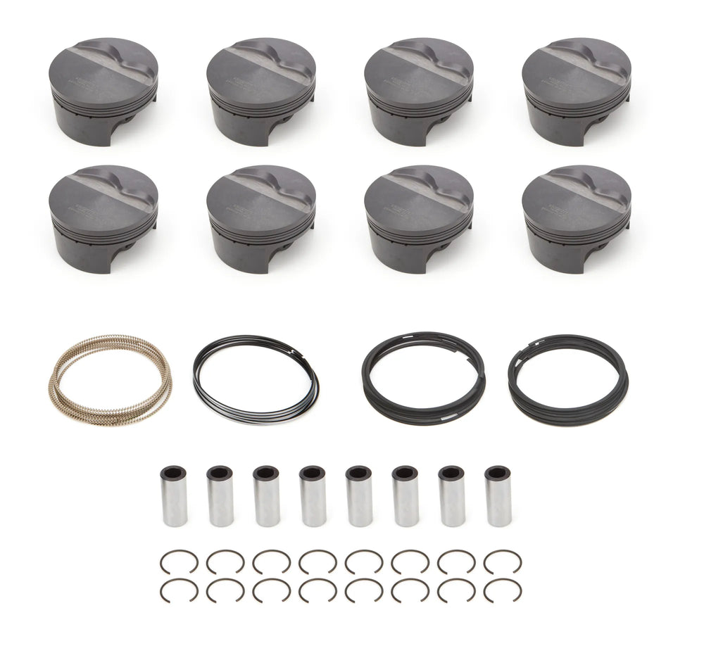 Mahle auto part