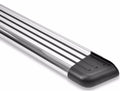 20C PALISADE RB2 RUNNINGBOARD STAINLESS STEEL