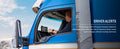 7' GPS TRUCK NAVIGATOR WITH BUILT-I
