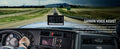 7' GPS TRUCK NAVIGATOR WITH BUILT-I