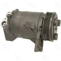 NEW COMPRESSOR W/ CLUTCH