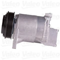 NEW COMPRESSOR W/ CLUTCH