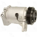 NEW COMPRESSOR W/ CLUTCH