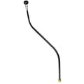 CM SHIFTER GM TH400 BLACK 32' DOUBL