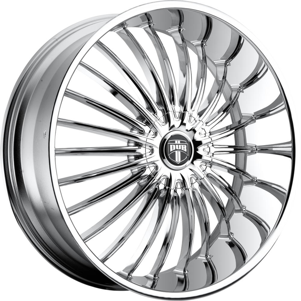 SUAVE 24X9.5 5X115/4.75 72.56 P +15