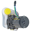 TRIM PUMP ASSEMBLY