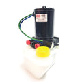 TRIM PUMP ASSEMBLY