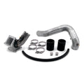 06-10 GM 6.6L DURAMAX MAX FLOW BRIDGE AND COLD SIDE TUBE (behind ALT) (black)