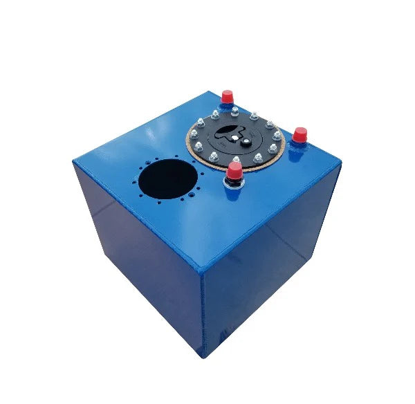 PR AERO 10 BOLT 6GAL BLK