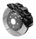 Wilwood Caliper Black SX6R 4.04in Piston 1.25in Disc