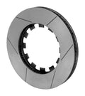 Wilwood Caliper Black SX6R 4.04in Piston 1.25in Disc