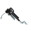 GREASTER OZ/LB -Z- SWIVEL RIGID SPO