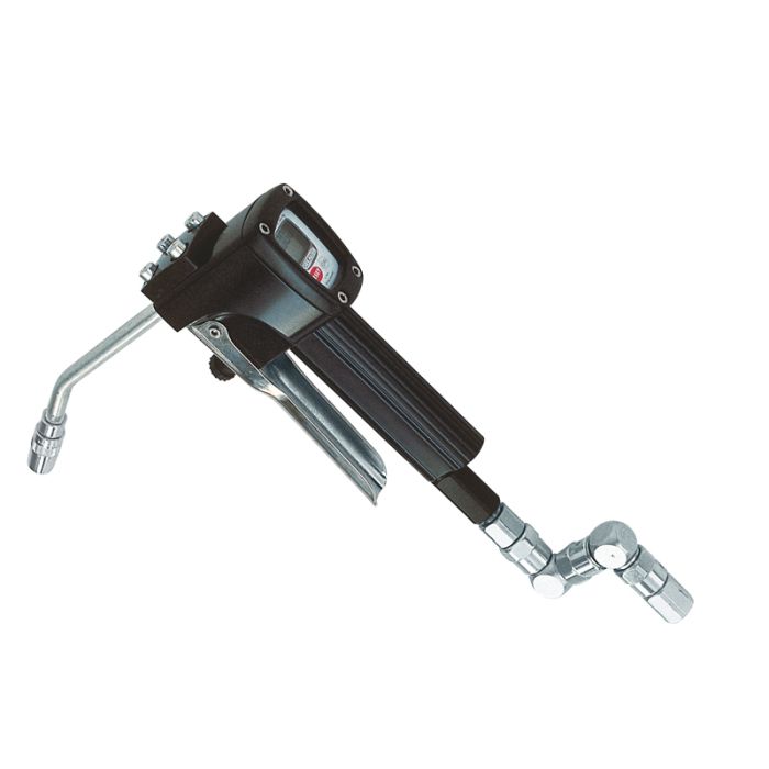 GREASTER OZ/LB -Z- SWIVEL RIGID SPO