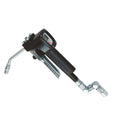 GREASTER OZ/LB -Z- SWIVEL RIGID SPO