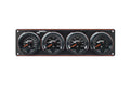 Waterproof SMI 4 Gauge Panel OP/WT/OT/FP
