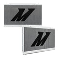 Mishimoto 2023+ Honda Civic Type R Oil Cooler Kit - Black