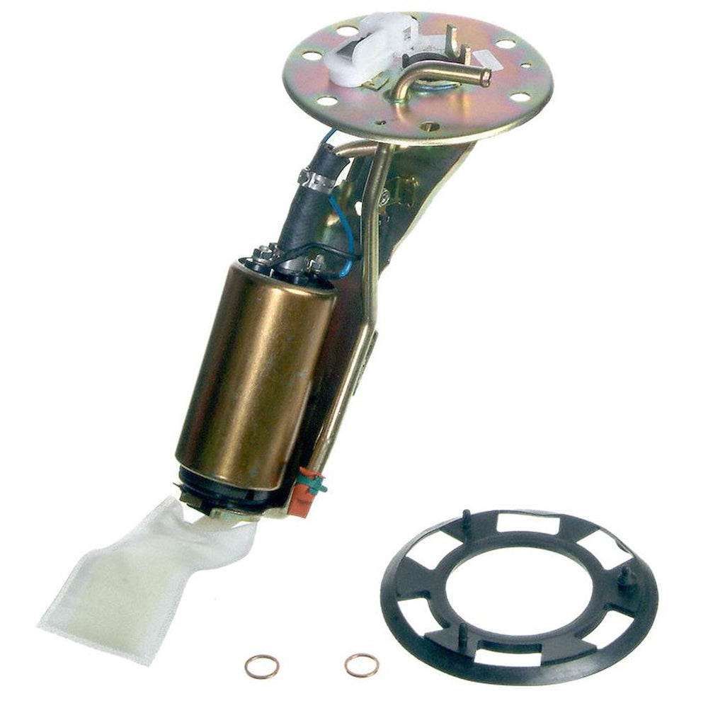 ELECTRIC FUEL PUMP