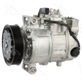 NEW COMPRESSOR