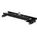 DOUBLE LOCK GOOSENECK KIT