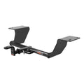 DOUBLE LOCK GOOSENECK KIT